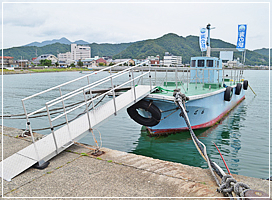 ビジターバース